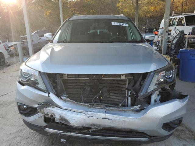 2019 NISSAN PATHFINDER #3305541061