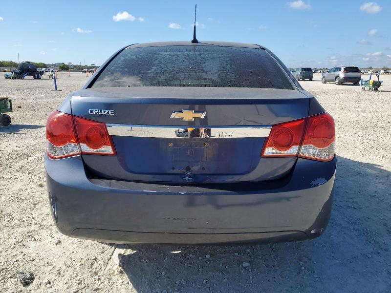 2014 CHEVROLET CRUZE LS #3286531244