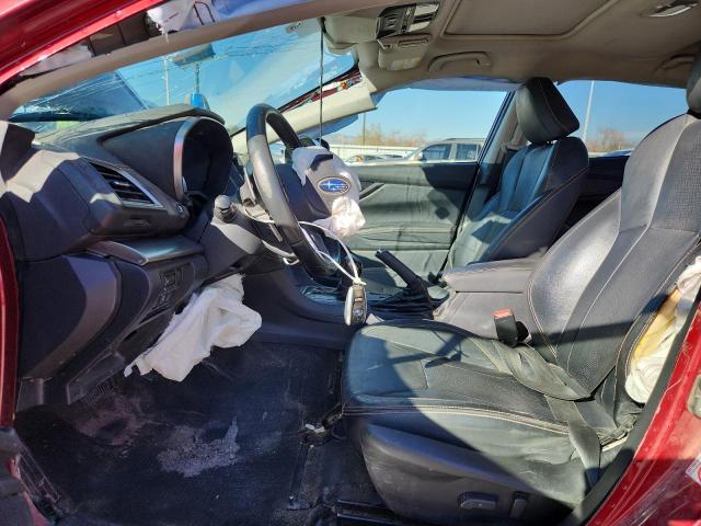 2019 SUBARU CROSSTREK #3292906576