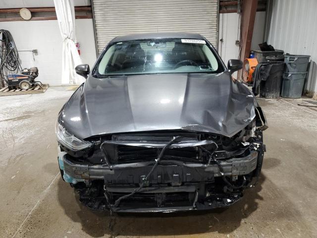 2017 FORD FUSION SE #3302653058