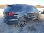 Lot #3293564940 2017 FORD EXPLORER S