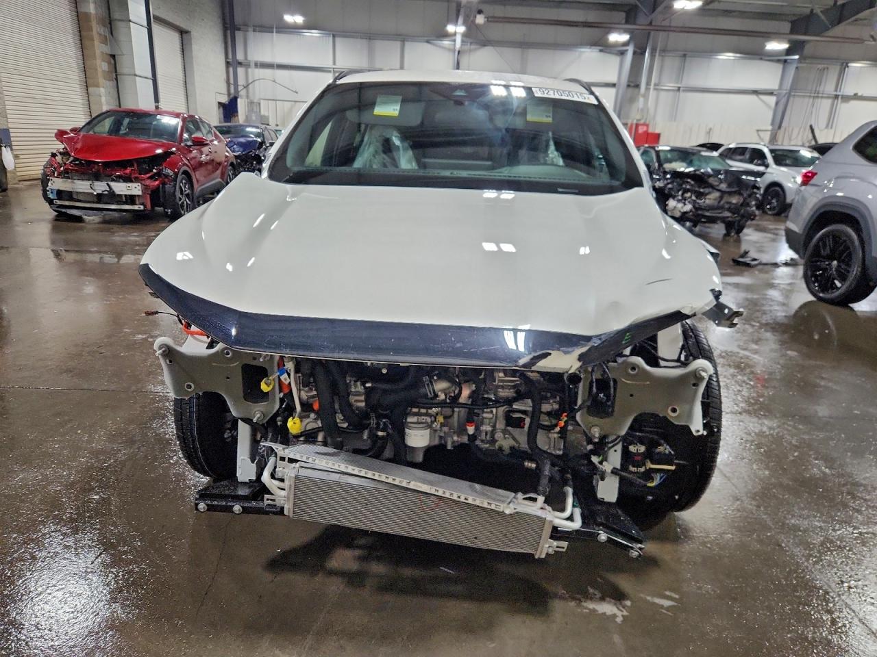 FORD ESCAPE ST LINE SELECT