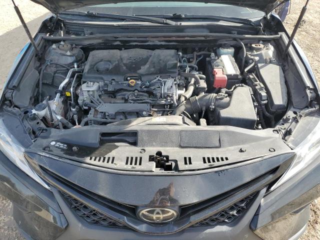 2019 TOYOTA CAMRY L #3296409659
