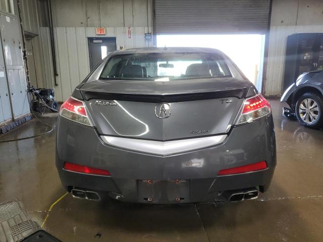2010 ACURA TL #3292311293