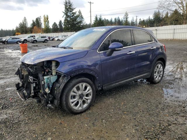 2016 FIAT 500X LOUNG ZFBCFXDT6GP383424