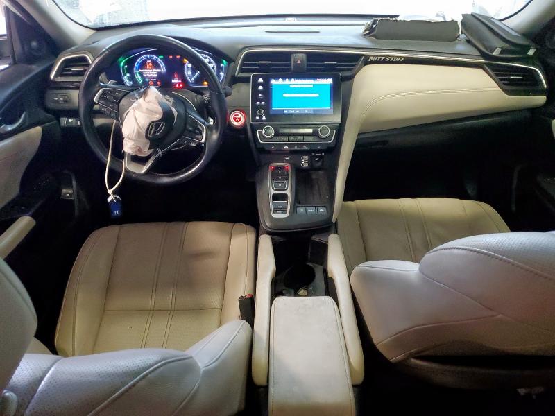 2021 HONDA INSIGHT TO #3317905913