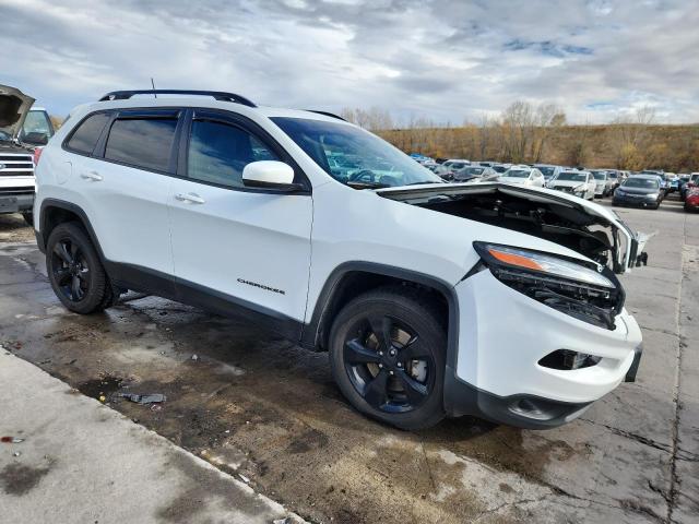 2016 JEEP CHEROKEE L - 1C4PJMDS3GW321648