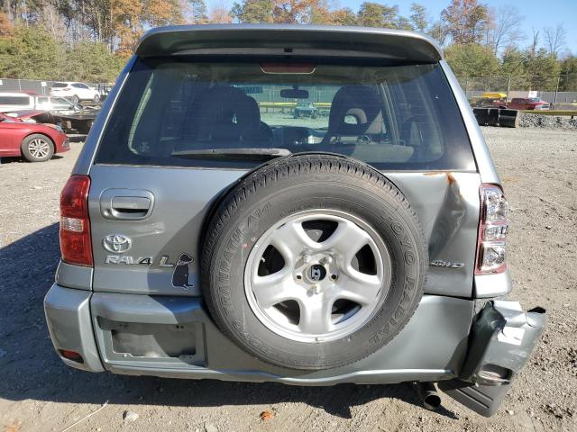 2005 TOYOTA RAV4 #3293447433