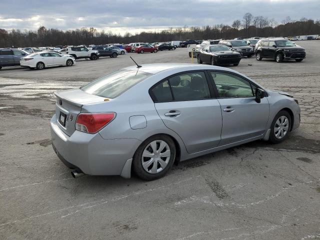 2016 SUBARU IMPREZA #3298029146