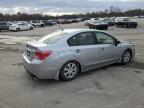 Lot #3298029146 2016 SUBARU IMPREZA