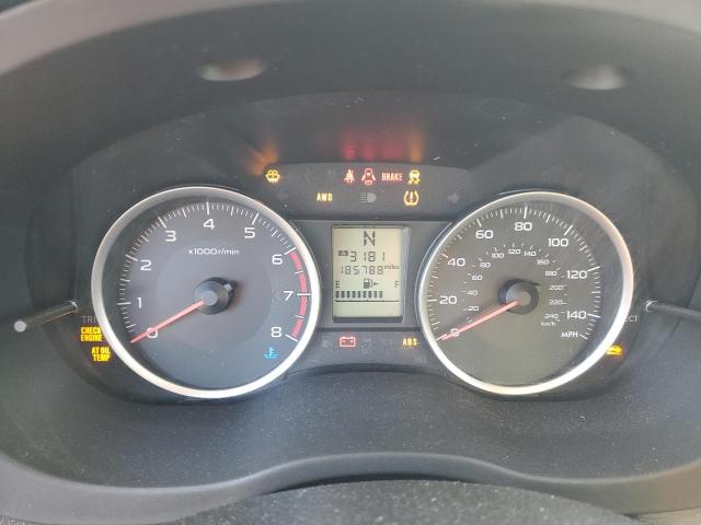 2015 SUBARU FORESTER 2 #3285568304