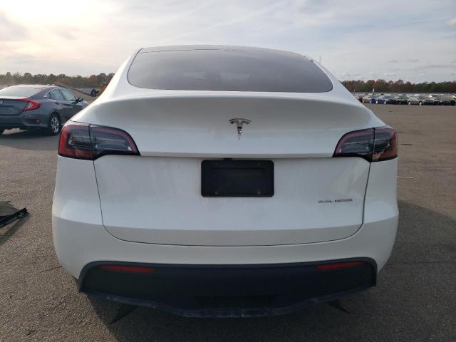 2023 TESLA MODEL Y #3311624247