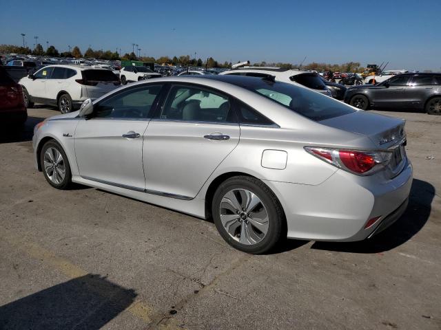 2015 HYUNDAI SONATA HYB #3296221432
