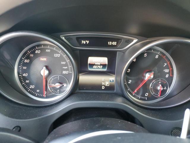 2020 MERCEDES-BENZ GLA 250 4M #3284343047