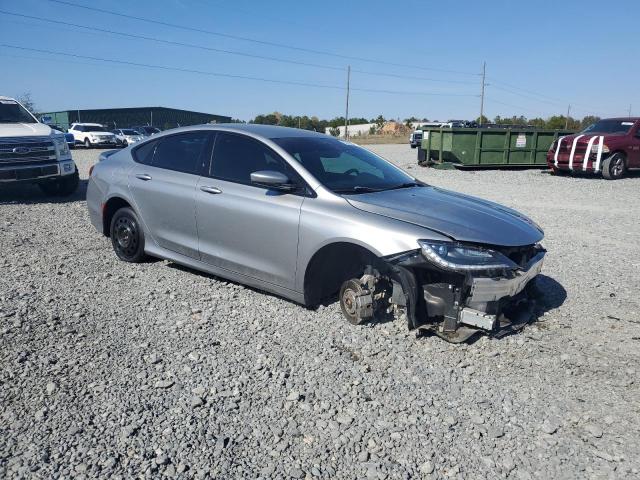2015 CHRYSLER 200 S #3292353273