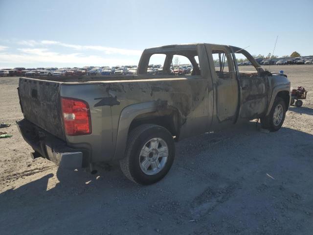 2009 CHEVROLET SILVERADO #3302760340