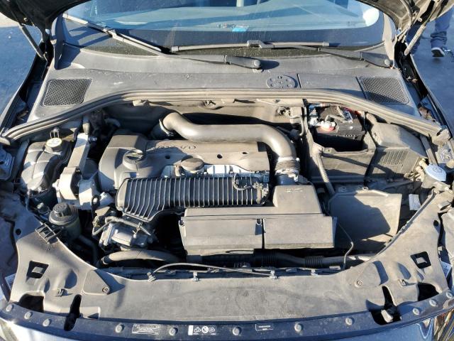 2013 VOLVO S60 T5 - YV1612FS7D1219009