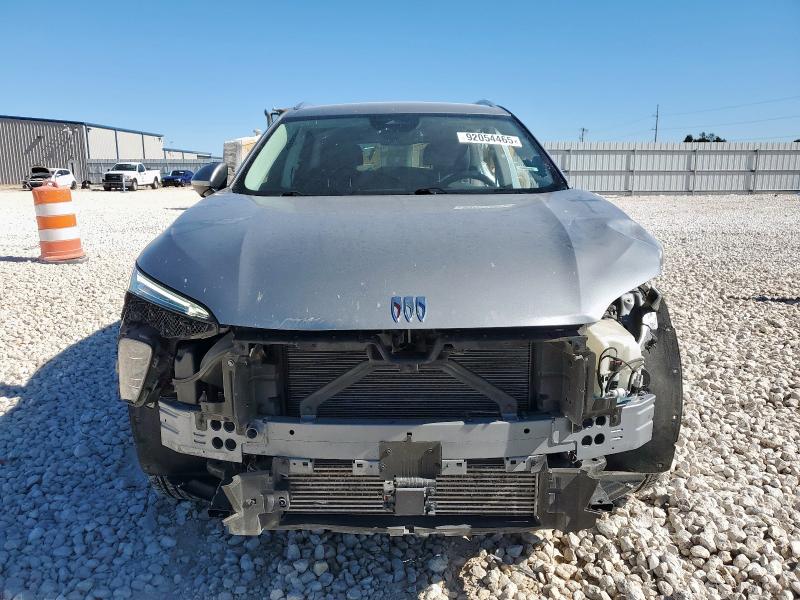 2024 BUICK ENVISION P #3305761782