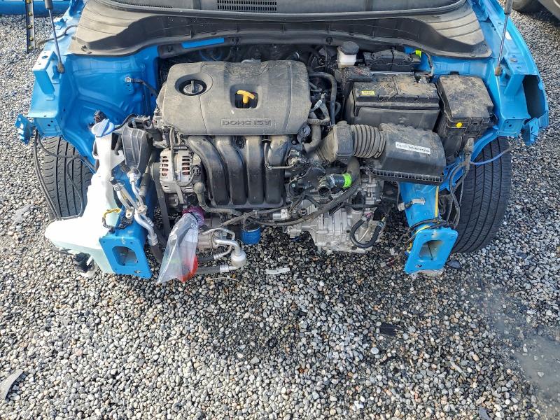 2023 KIA SOUL EX #3318170362