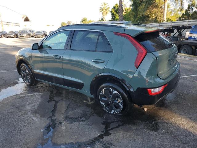 2024 KIA NIRO WIND #3292642606