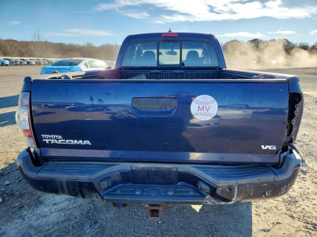 2012 TOYOTA TACOMA #3305427441