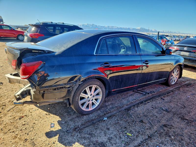 2007 TOYOTA AVALON XL #3297329378