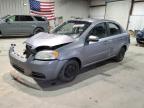 Lot #3302793901 2011 CHEVROLET AVEO LS