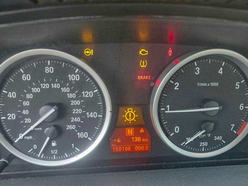 2004 BMW 645 CI AUT #3297051511