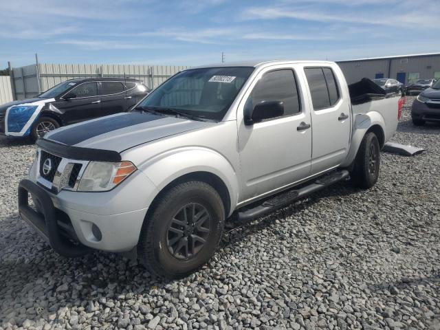 2019 NISSAN FRONTIER S #3294537628