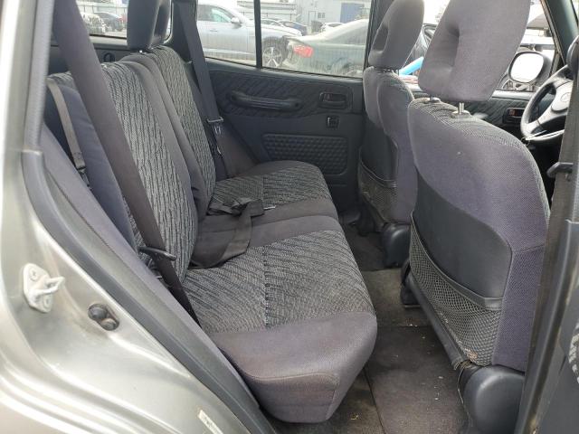 2000 TOYOTA RAV4 #3292282320
