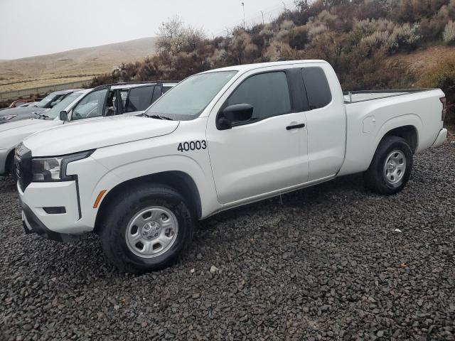 2023 NISSAN FRONTIER S #3304730905