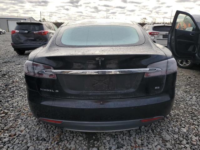 2014 TESLA MODEL S #3293307453