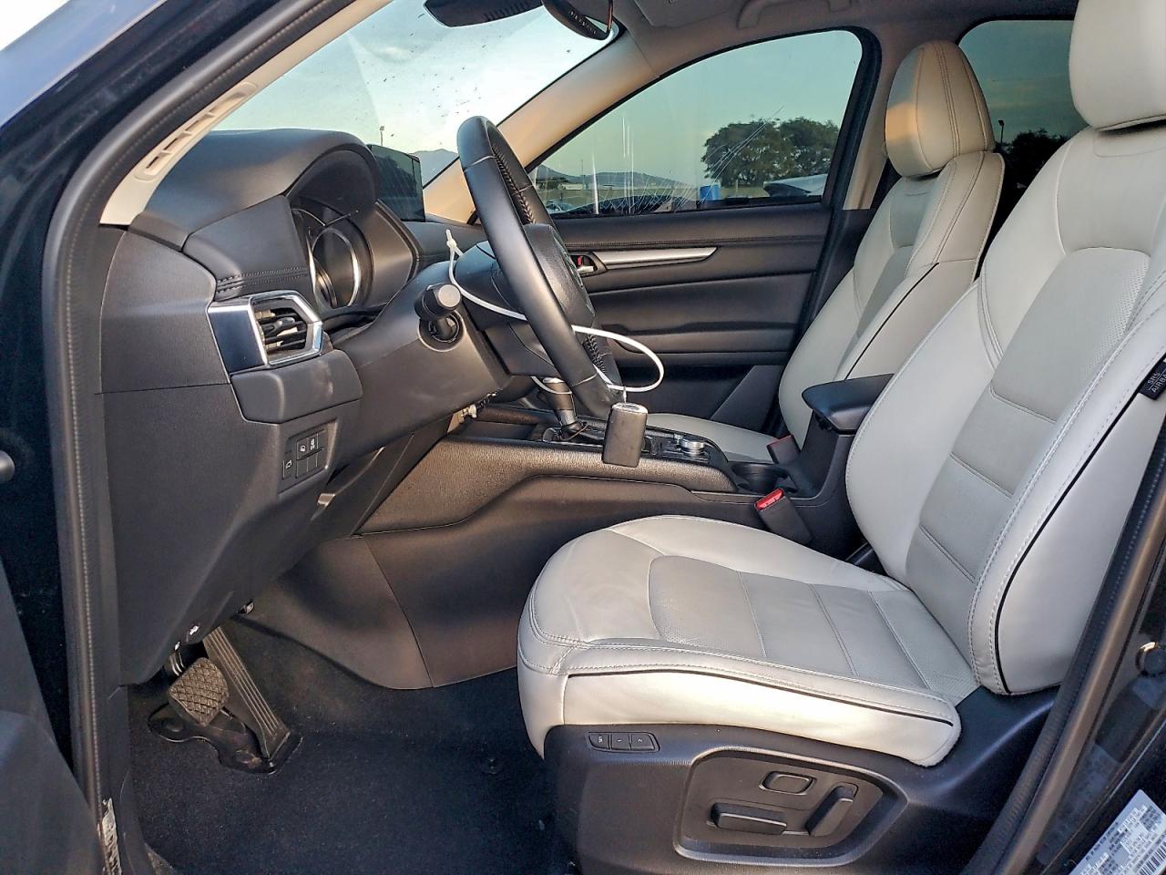 MAZDA CX-5 PREFERRED