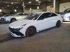 Lot #3293134153 2023 HYUNDAI ELANTRA N