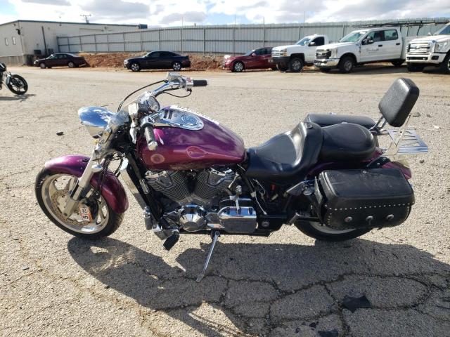 2004 HONDA VTX1800 C #3310368969