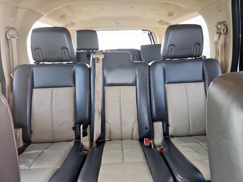 2007 FORD EXPEDITION #3294399531