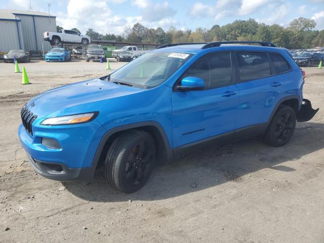 2018 JEEP CHEROKEE L - 1C4PJLCX2JD534262