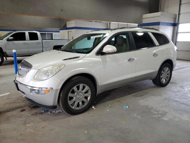 Global Auto Auctions: 2012 BUICK ENCLAVE