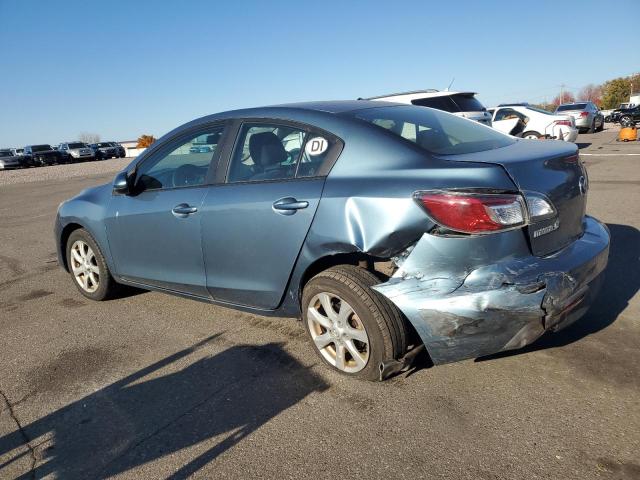 2010 MAZDA 3 I #3283989855