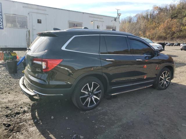 2019 HONDA PILOT ELIT #3317703145