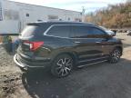 Lot #3317703145 2019 HONDA PILOT ELIT