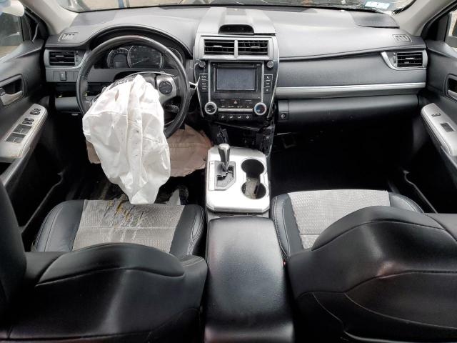 2012 TOYOTA CAMRY BASE - 4T1BF1FK9CU139378