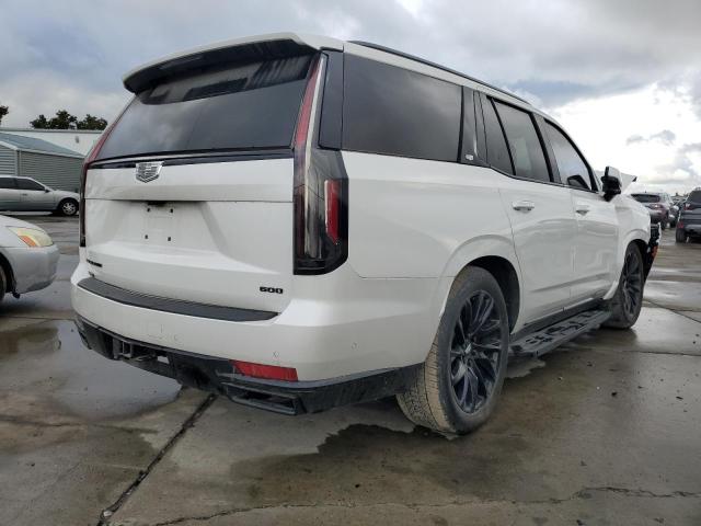 2023 CADILLAC ESCALADE S #3294084976