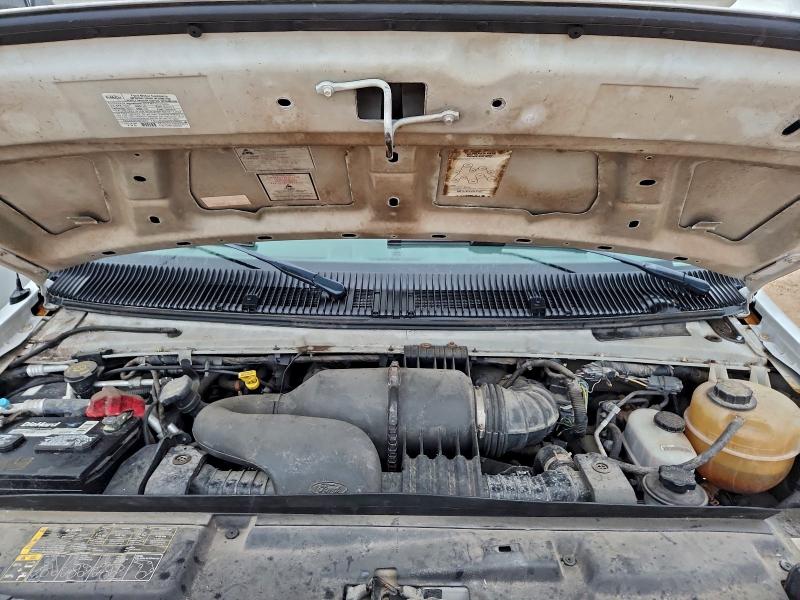 2014 FORD ECONOLINE #3301632667