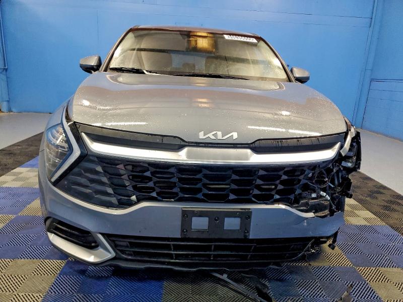 2025 KIA SPORTAGE L #3309286616