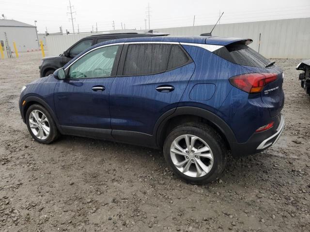 2022 BUICK ENCORE GX #3310321984
