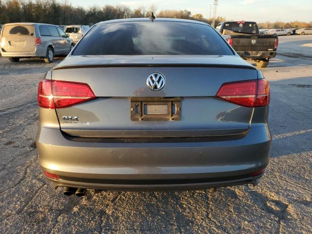 2017 VOLKSWAGEN JETTA GLI #3297043536