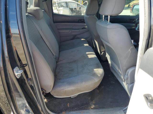 2014 TOYOTA TACOMA DOU #3286901233