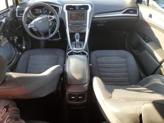 2016 FORD FUSION SE #3309129172