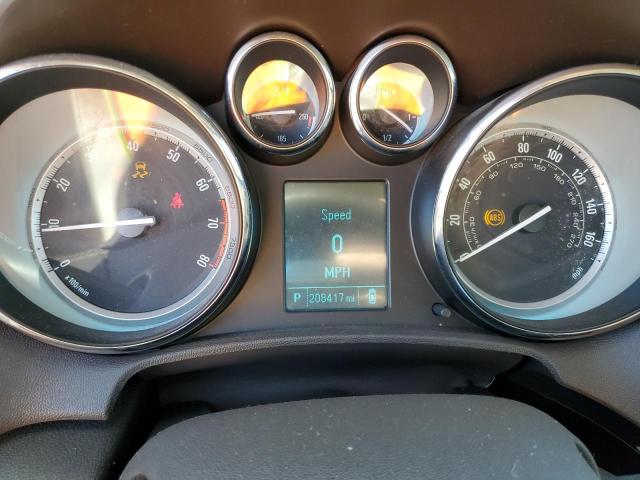 2014 BUICK VERANO CON #3286496166